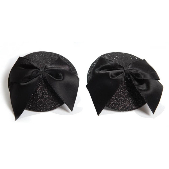 Burlesque pasties BOW