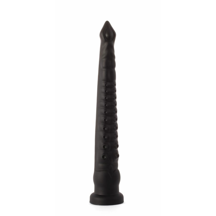 X-Men 17.32" Butt Plug PVC Black
