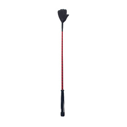 Hand Crop 26 inch Black
