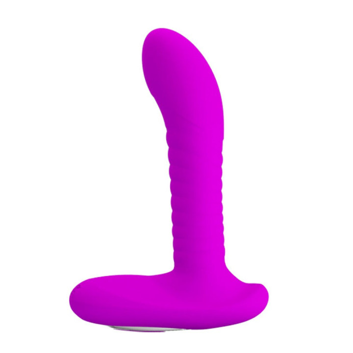 Pretty Love Merlin Purple