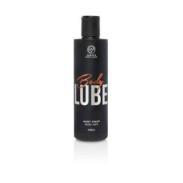 CBL water based BodyLube - 250 ml