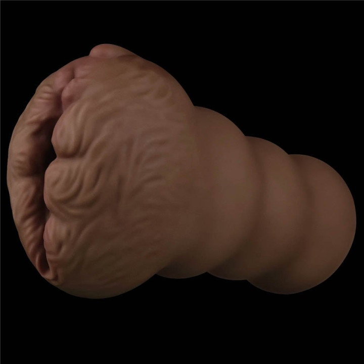 Alien's Pie Masturbator #3 Black_B15O50_3