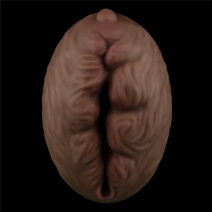 Alien's Pie Masturbator #3 Black_B15O50_3