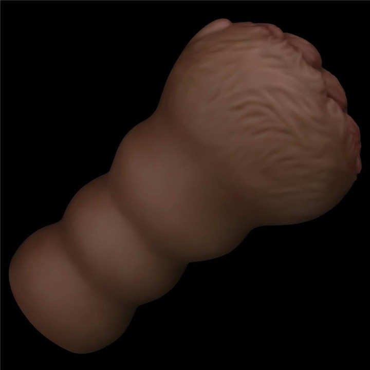 Alien's Pie Masturbator #3 Black_B15O50_3