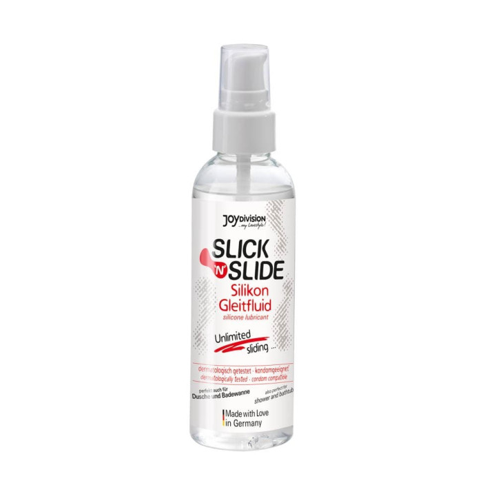 SLICKNSLIDE, 100 ml