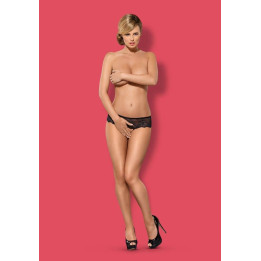 Merossa crotchless panties  S/M