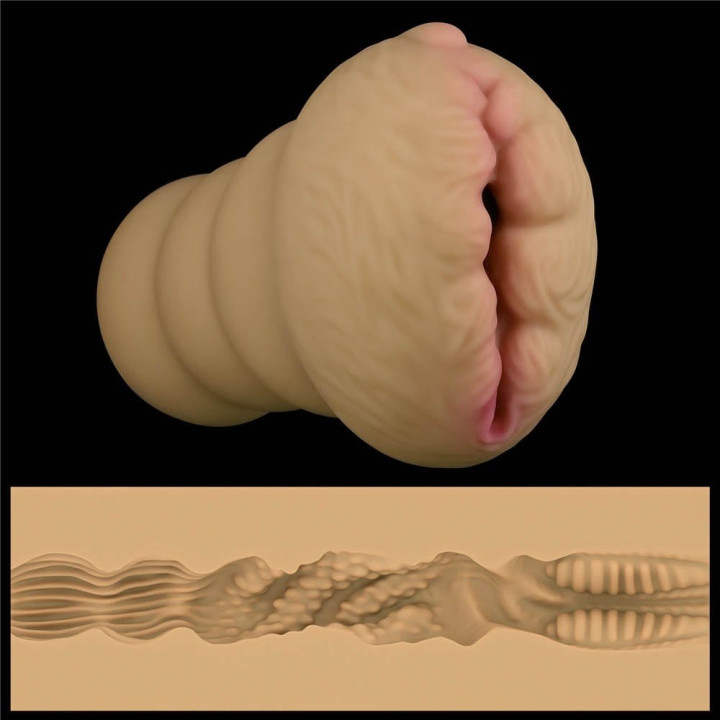 Alien's Pie Masturbator #3_B15O50_3
