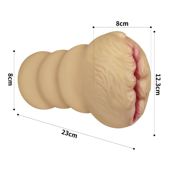 Alien's Pie Masturbator #3_B15O50_3