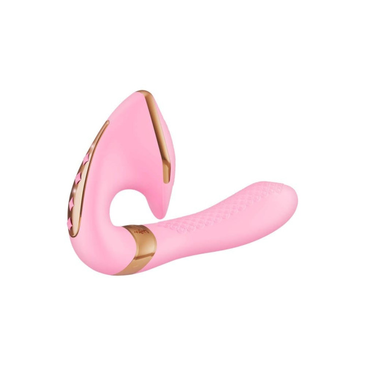 SOYO LIGHT PINK