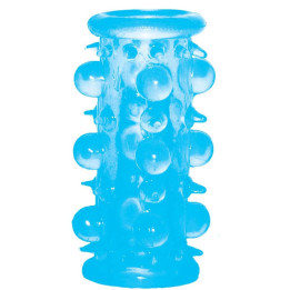 Lust Cluster Blue