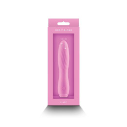 Obsession - Clyde - Light Pink