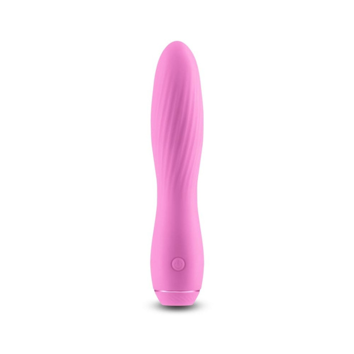 Obsession - Clyde - Light Pink