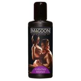 Indian Masage Oil 50ml