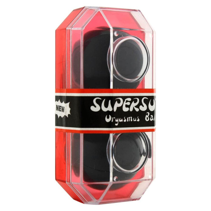 PVC Duotone Balls Black_B0O25_4