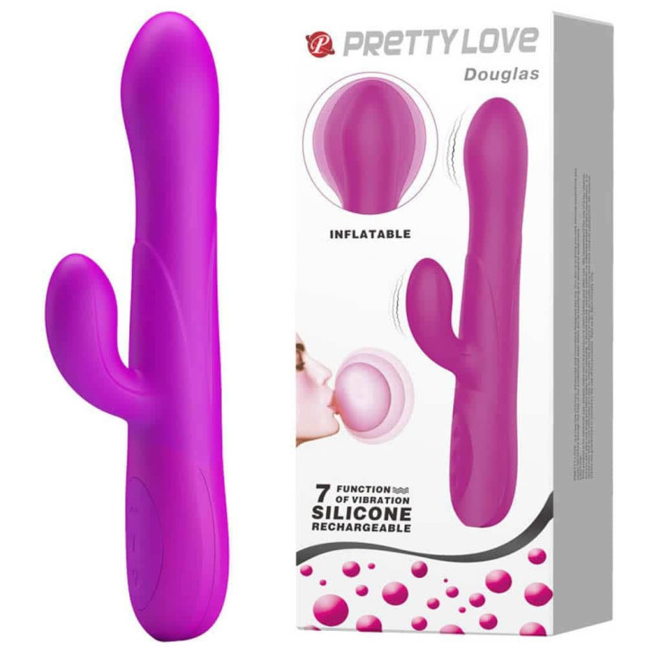 Pretty Love Douglas_B15O50_1