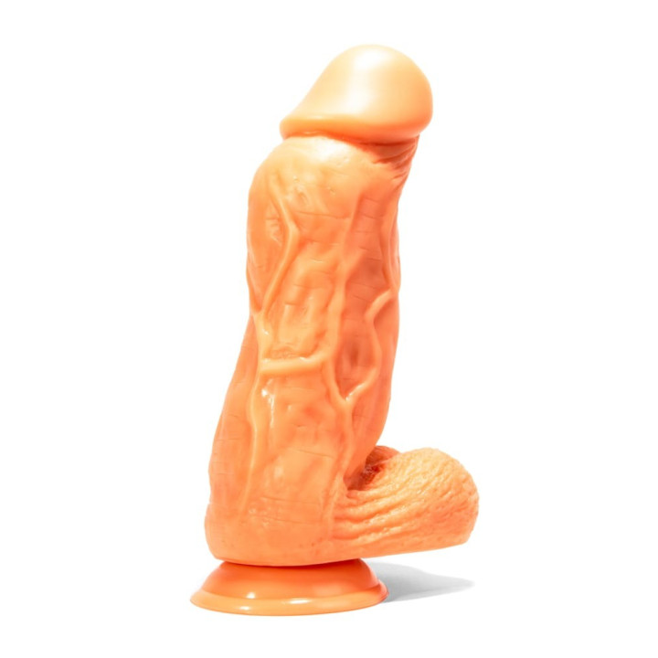 X-MEN Adam’s 12 inch Cock Flesh