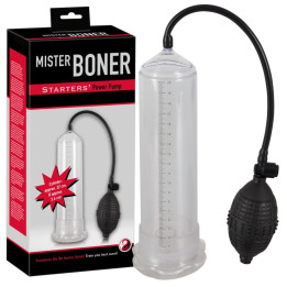 Starters Power Pump
