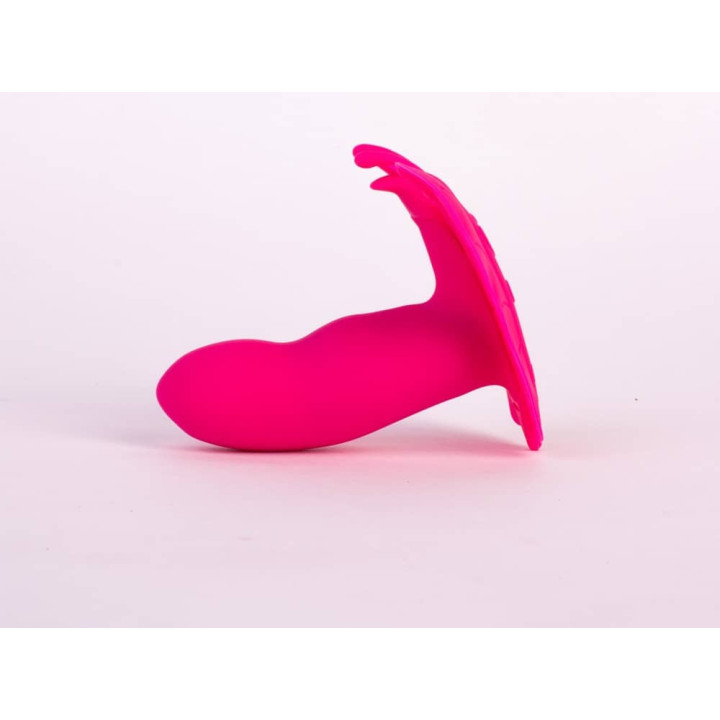 Realov - Lydia I Smart Butterfly Vibe Pink