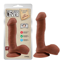 Topless Lover-Latin_B0O50_1