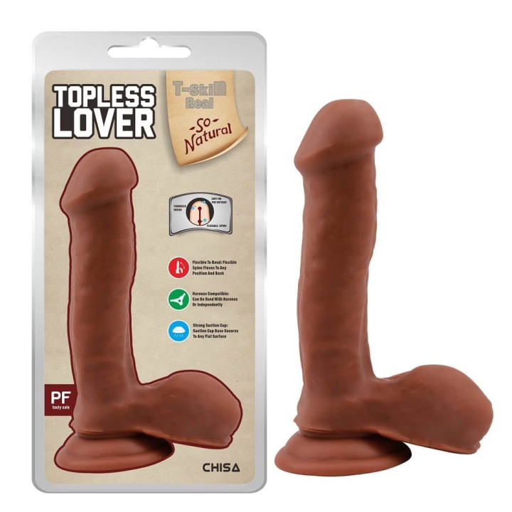 Topless Lover-Latin_B0O50_1