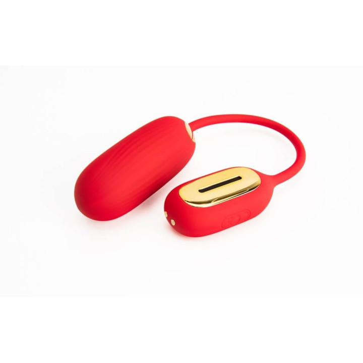 Muse Red