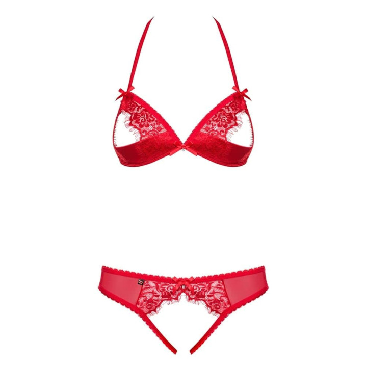 870-SEC-3 2 pcs set  S/M