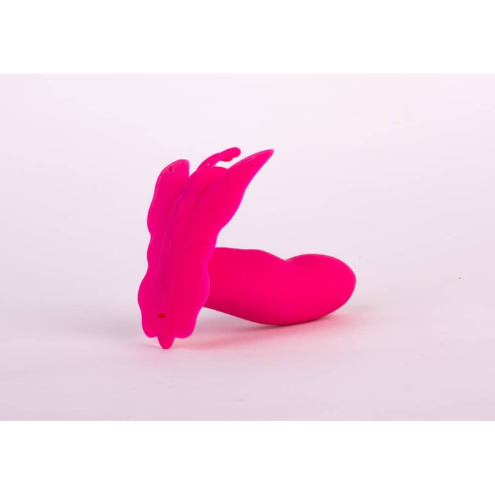 Realov - Lydia I Smart Butterfly Vibe Pink