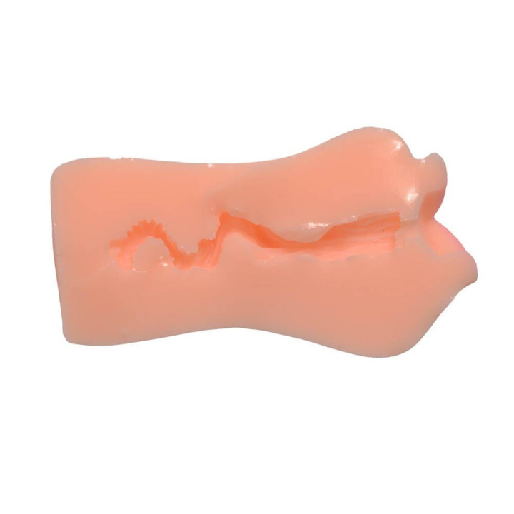ZhenshaZ Mouth shape pocket pussy_B15O50_1