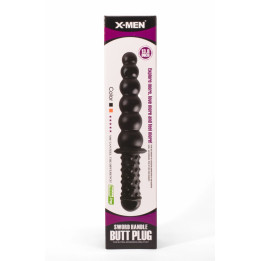 X-MEN 13.8" Sword Handle Butt Plug