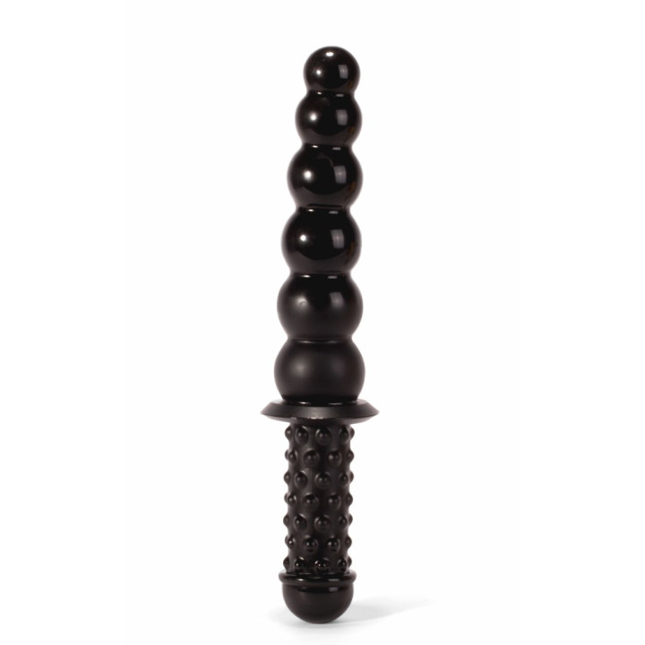 X-MEN 13.8" Sword Handle Butt Plug
