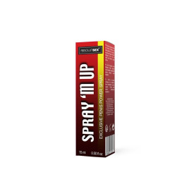 SPRAY M UP LAVETRA 15ml