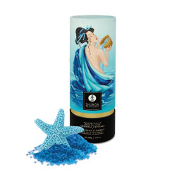 Oriental Crystals Bath Salts  -   Ocean Tempations 500 g_B0O25_1