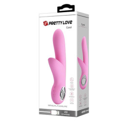 Pretty Love Carol Pink 1
