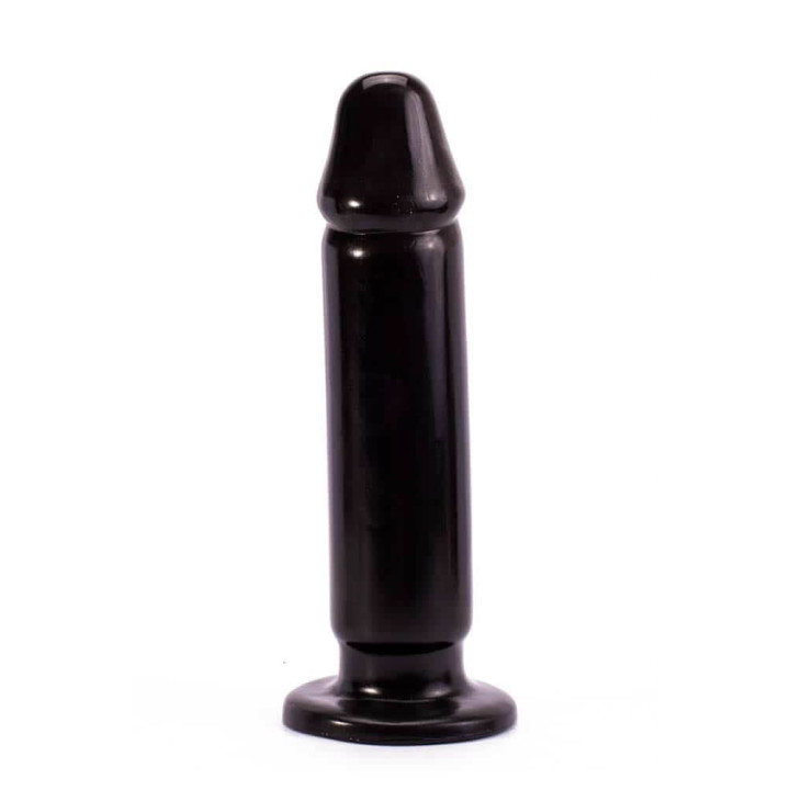 King-Sized Anal Dildo