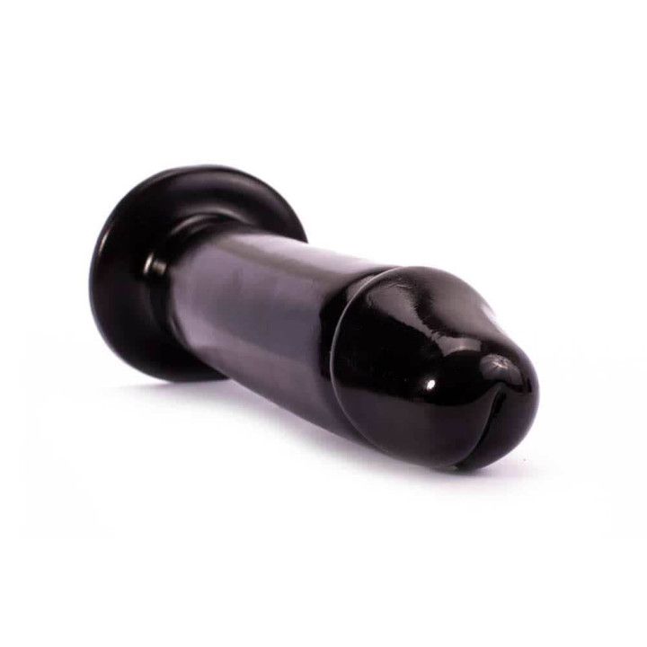 King-Sized Anal Dildo
