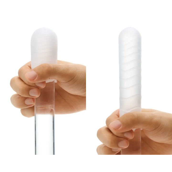 POCKET TENGA WAVE LINE