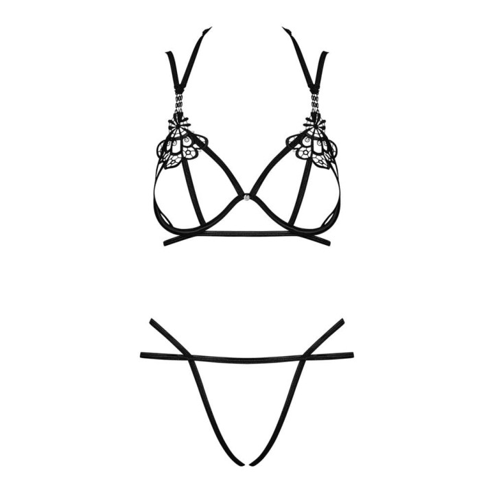 Badossa 2-pcs set  S/M