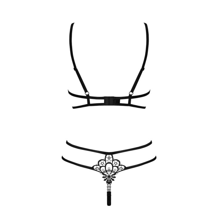 Badossa 2-pcs set  S/M