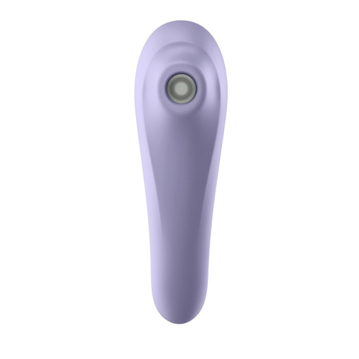 Dual Pleasure Mauve