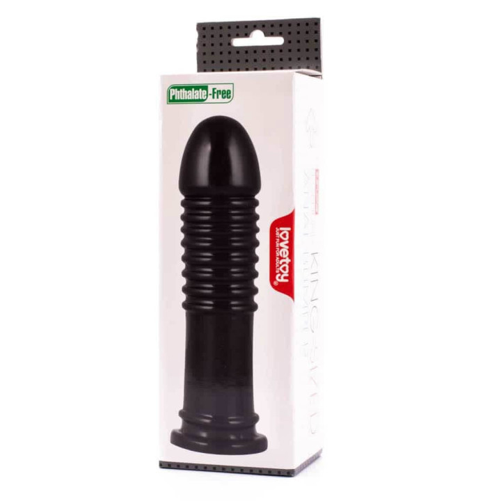 King-Sized Anal Bumper