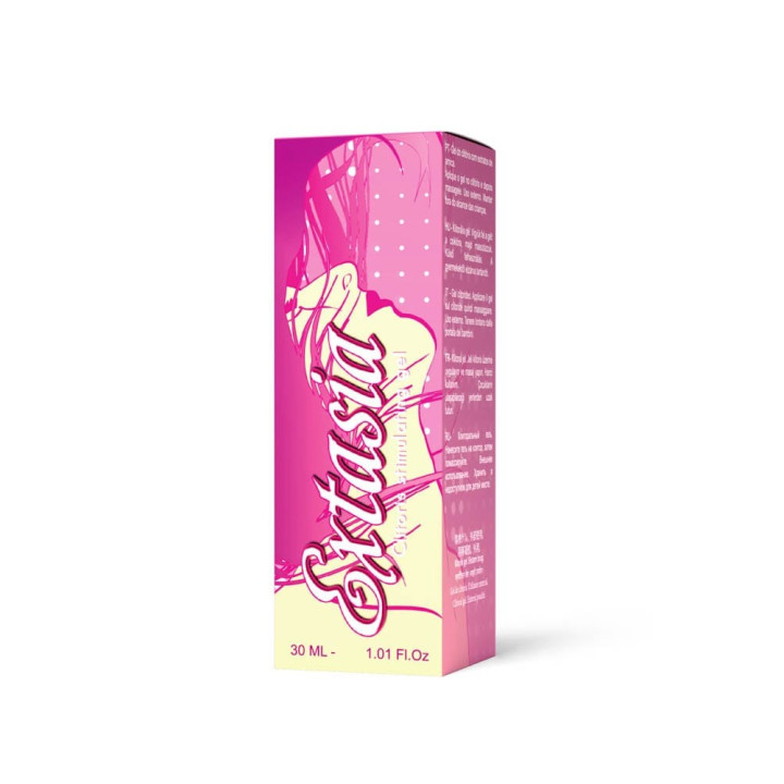 EXTASIA 30ml