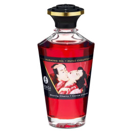 Aphrodisiac Oils Blazing Cherry 100 ml