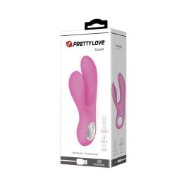 Pretty Love Canrol Pink