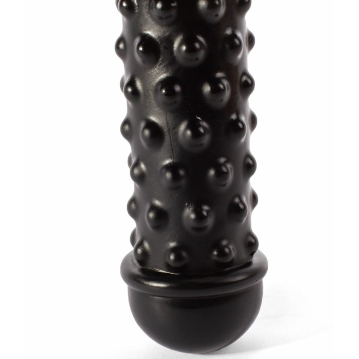 X-Men 13.8" Sword Handle Butt Plug Black II
