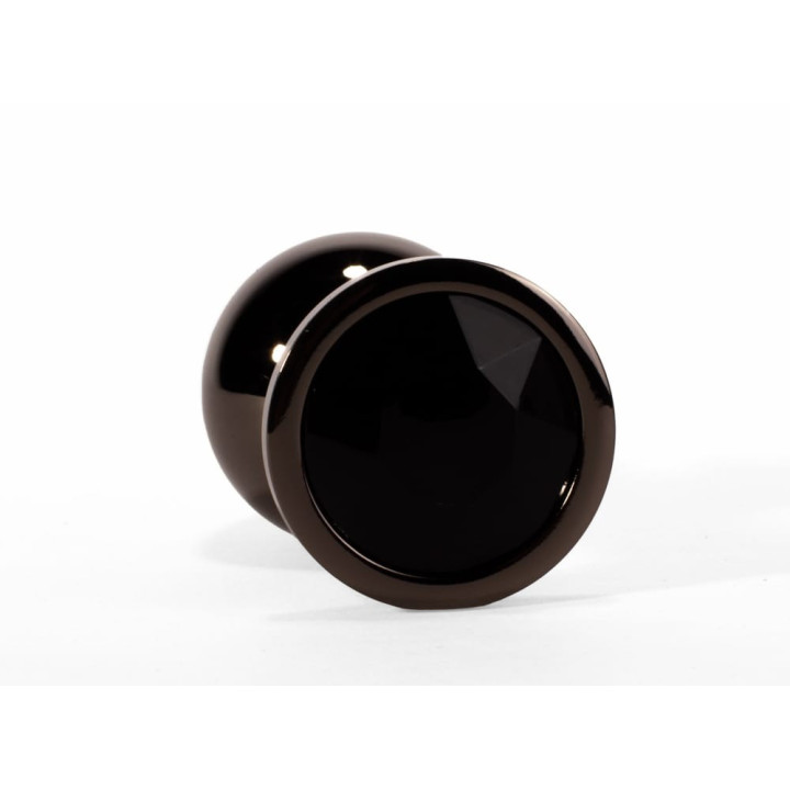 X-MEN Secret Shine Metal Butt Plug Gun Colour S