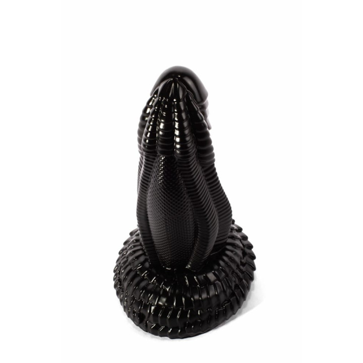 X-Men 8.3" Super Sized Dildo PVC Black