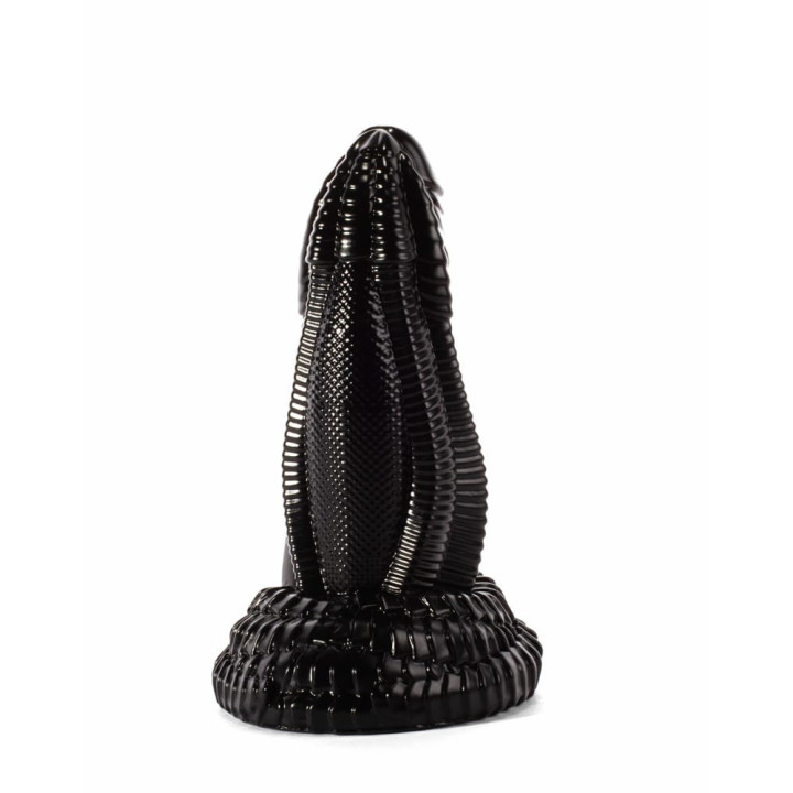 X-Men 8.3" Super Sized Dildo PVC Black