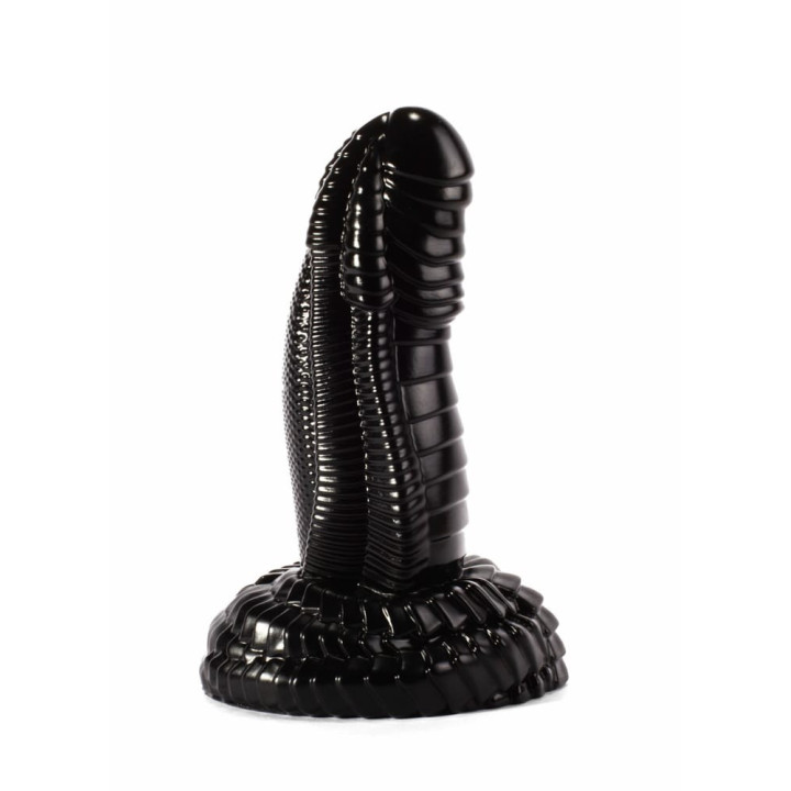 X-Men 8.3" Super Sized Dildo PVC Black