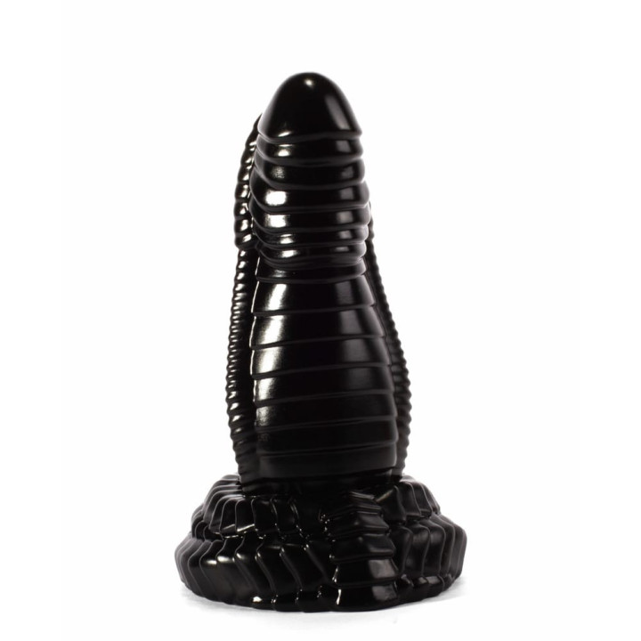 X-Men 8.3" Super Sized Dildo PVC Black
