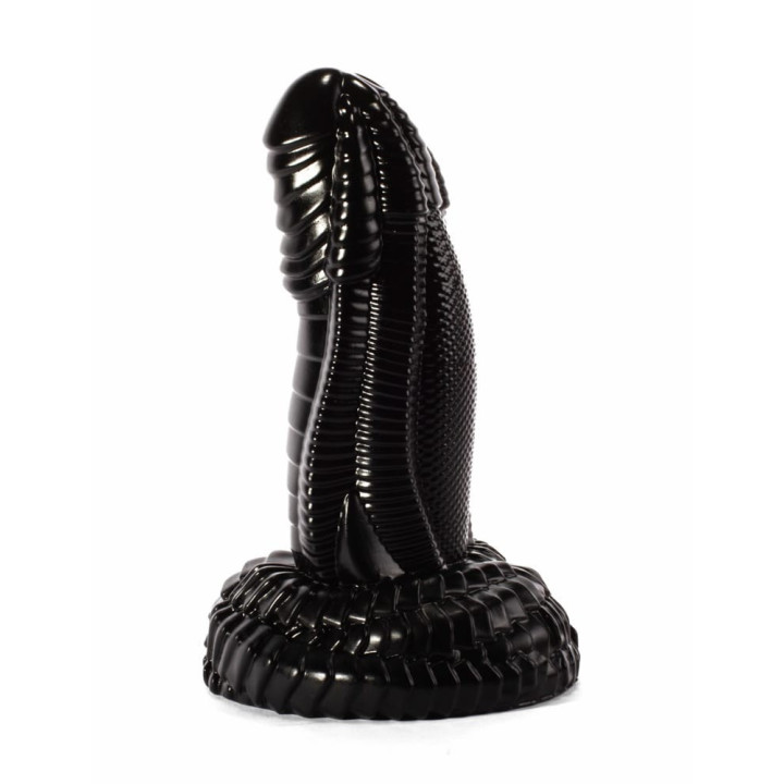 X-Men 8.3" Super Sized Dildo PVC Black